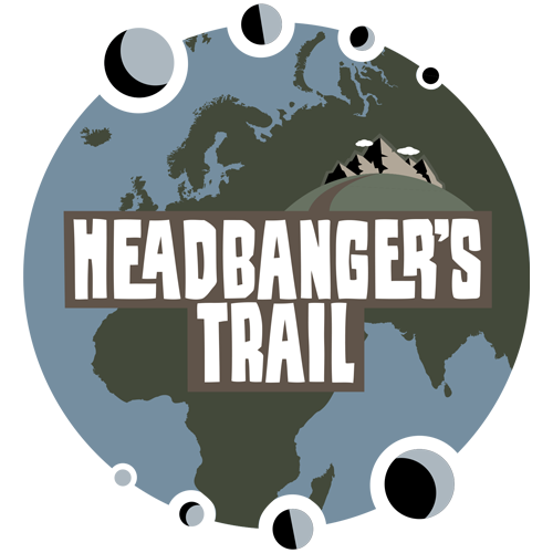 Headbanger’s Trail